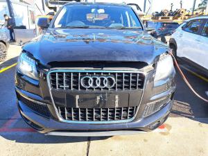 2013 Audi Q7 image 4