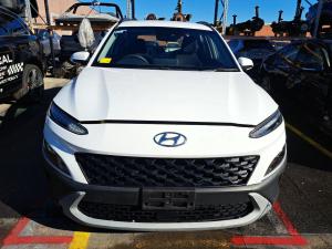 2022 Hyundai Kona OS image 4