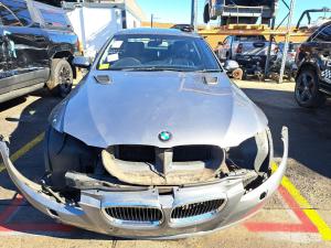 2006 Bmw 3 Series E92 image 4