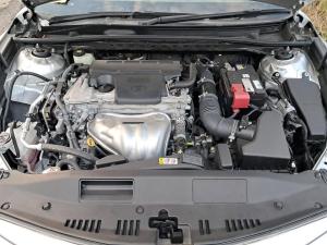 2020 Toyota Camry image 4