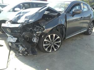 2018 Mazda Cx3 DK image 4