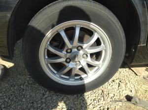 Toyota Prius ZVW40R image 4