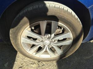 2018 Hyundai I30 PD image 4