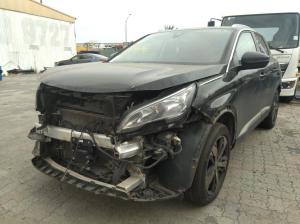 2017 Peugeot 3008 P84 image 4