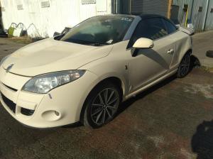 2013 Renault Megane X32/X95 image 4