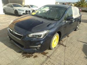 2018 Subaru Impreza G5 image 4