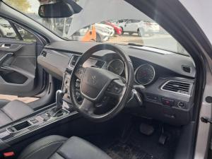 2015 Peugeot 508 image 4