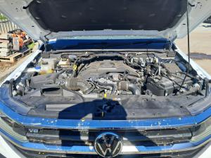 2023 Volkswagen Amarok NF image 4