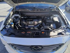 2017 Mazda Cx9 TC image 4
