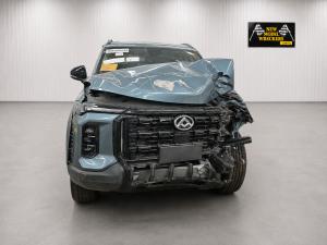 2025 Ldv D90 2.0T 20A4E AUTO 8SPD RWD EXECUTIVE image 4