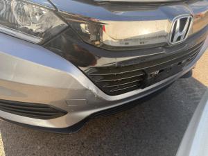 2021 Honda Hr V image 4