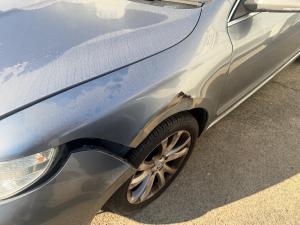 2011 Skoda Suerb image 4