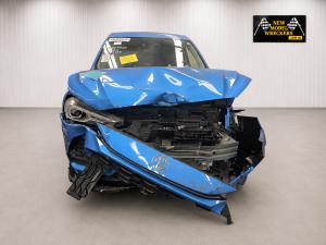 2025 Mg Zs 1.5T 15FDE CVT FWD VIBE image 4