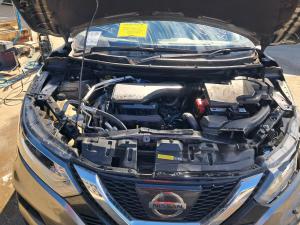 2018 Nissan Qashqai J11 image 4