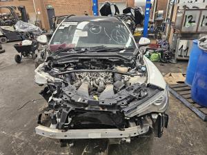 2019 Alfa Romeo Stelvio 2.9TT AUTO 8SPD 4WD QUADRIFOGLIO image 4