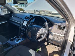 2016 Toyota Camry ASV50/AVV50 image 4