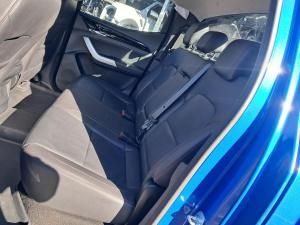 2023 Ldv T60 image 4