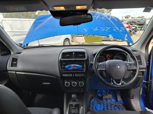 2019 Mitsubishi Asx XA-XD image 4