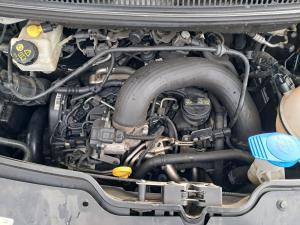 2017 Volkswagen Transporter T6 image 4