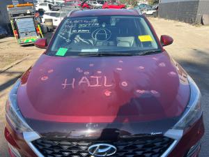 2020 Hyundai Tucson TL image 4