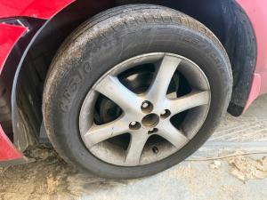 2004 Toyota Corolla image 4