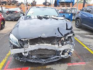 2019 Mercedes Benz C Class W205 image 4
