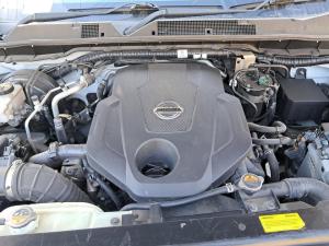 2017 Nissan Navara image 4