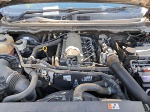 2019 Mazda Bt 50 image 4