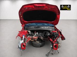 2024 Kia Cerato BD 1.6T G4FJ AUTO 7SPD FWD GT image 4