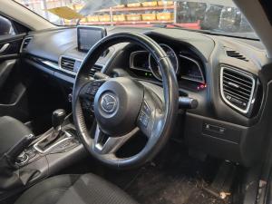 2014 Mazda Mazda3 BM-BN image 4