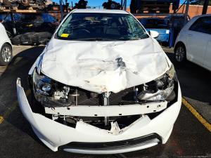 2012 Toyota Corolla ZRE182R image 4