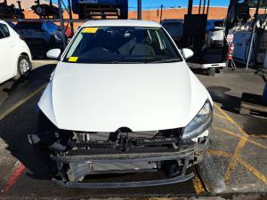 2018 Volkswagen Golf A7 image 4