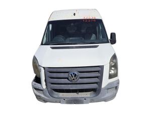 2010 Volkswagen Crafter VAN 35 image 4