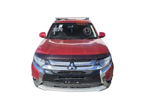 2017 Mitsubishi Outlander ZK LS image 4