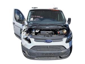 2016 Ford Transit Custom VN 290S image 4