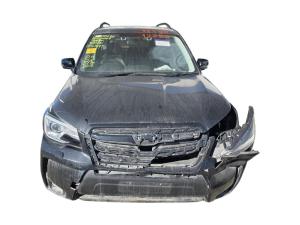 2018 Subaru Forester SJ 2.0 XT PREMIUM image 4
