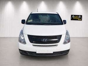 2014 Hyundai Iload 2.5DT PLASTIC INLET D4CB MAN 6SPD RWD image 4