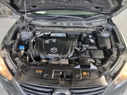 2016 Mazda Cx 5 KE image 4