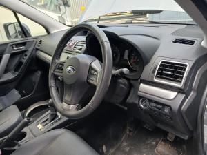 2015 Subaru Forester SJ image 4