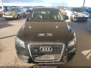 2010 Audi Q5 2.0 Tfsi S Tronic Quattro image 4