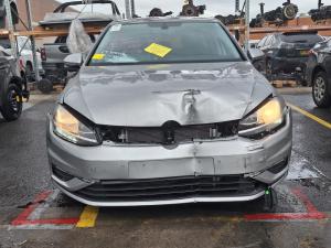 2019 Volkswagen Golf A7 image 4