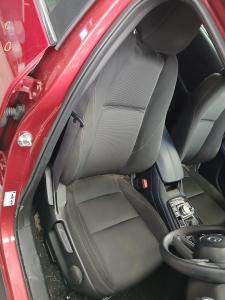 2020 Mazda Cx30 DM image 4