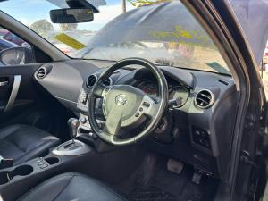 2014 Nissan Dualis J10 image 4