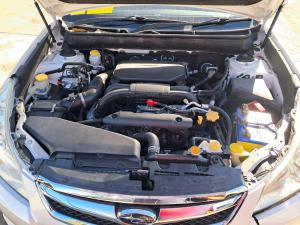 2011 Subaru Liberty 5TH GEN image 4