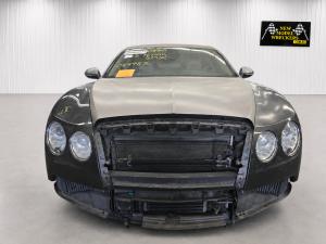 2014 Bentley Flying Spur 6.0TT W12 CVAA AUTO 8SPD QBH 4WD GEN 2 image 4