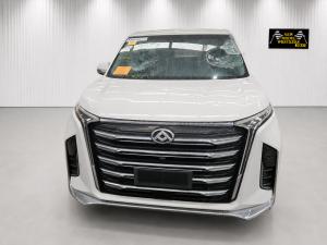 2023 Ldv Mifa 2.0T 20A4E AUTO 8SPD FWD EXECUTIVE EPX1A image 4