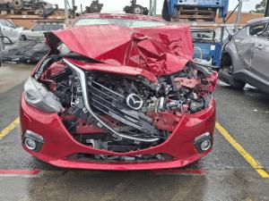2015 Mazda 3 BM image 4