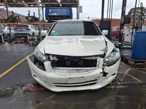 2008 Honda Accord 8TH GEN image 4
