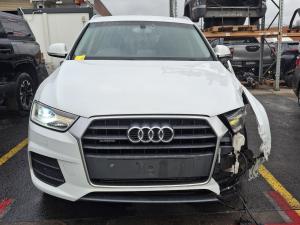 2015 Audi Q3 8U image 4