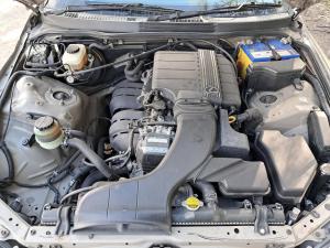 2004 Lexus Is200 image 4